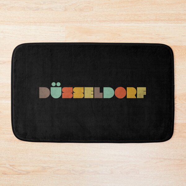 Item preview, Dusseldorf Vintage designed and sold by designkitsch.