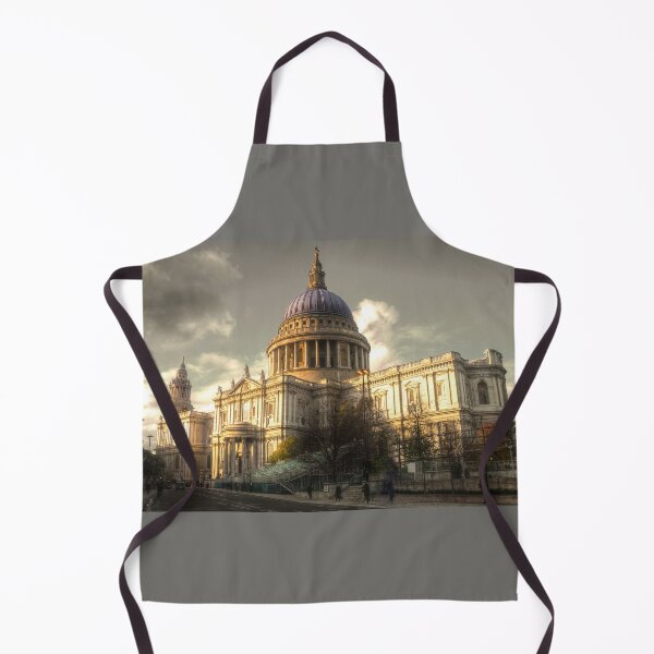 Item preview, St Paul's Cathedral designed and sold by hawkie.