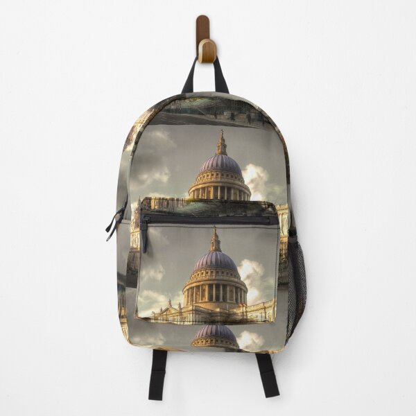Item preview, St Paul's Cathedral designed and sold by hawkie.