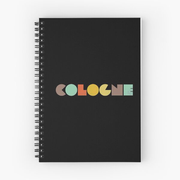 Item preview, Cologne Vintage designed and sold by designkitsch.
