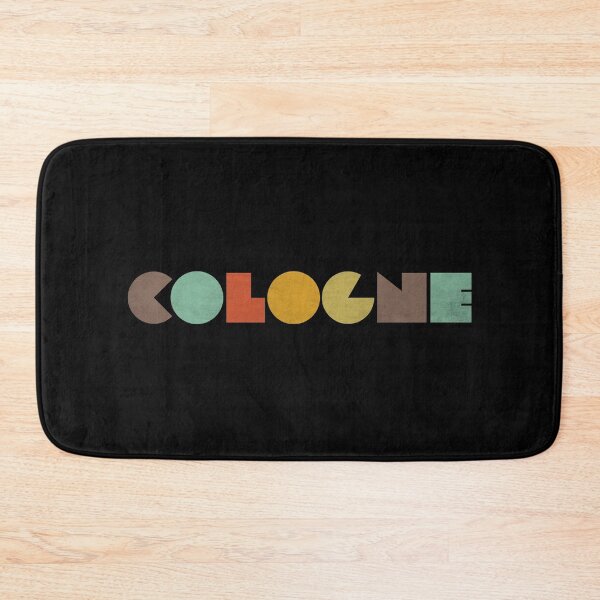 Item preview, Cologne Vintage designed and sold by designkitsch.