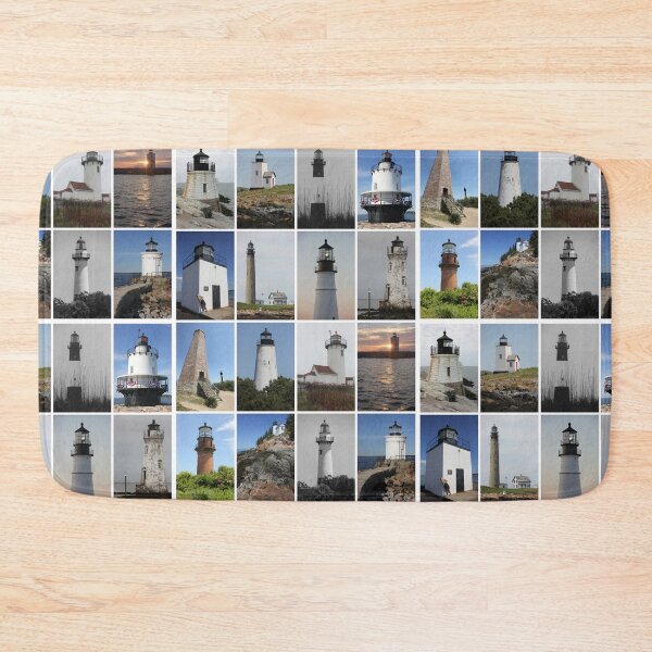 Item preview, Atlantic Lighthouse Collection designed and sold by Autumn Seas Photography.