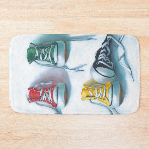 Item preview, CONVERSE FOURPLAY designed and sold by RosaFedele.