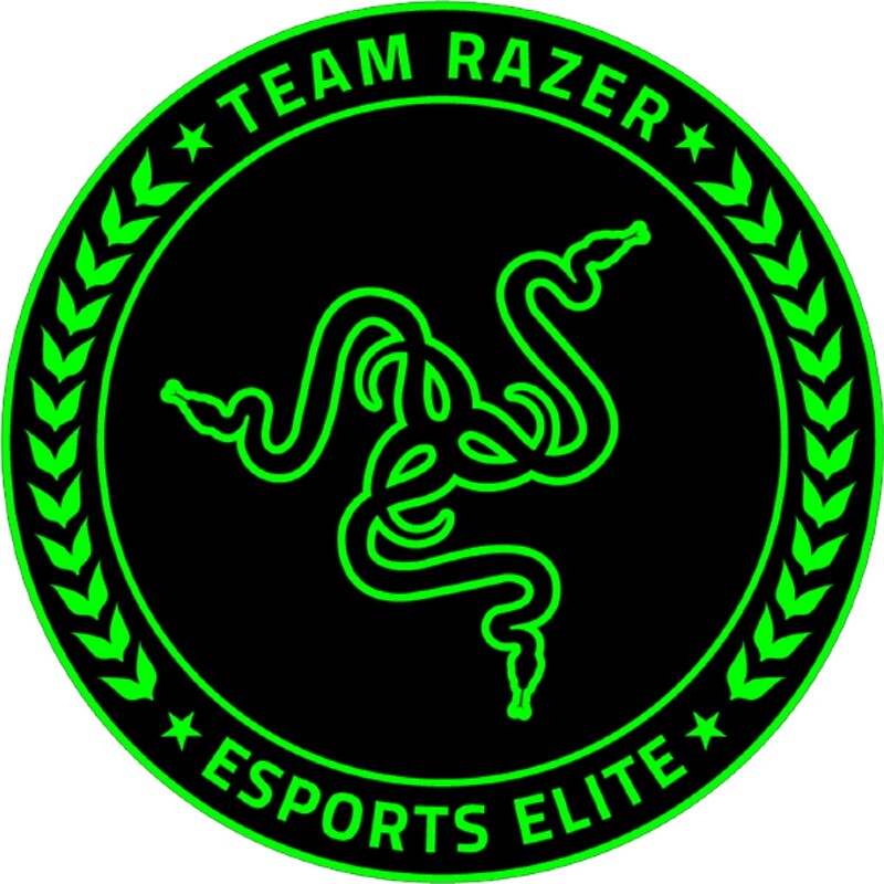 Razer: Posters | Redbubble