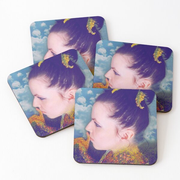 Item preview, her whimsical summer designed and sold by silviasunflower.