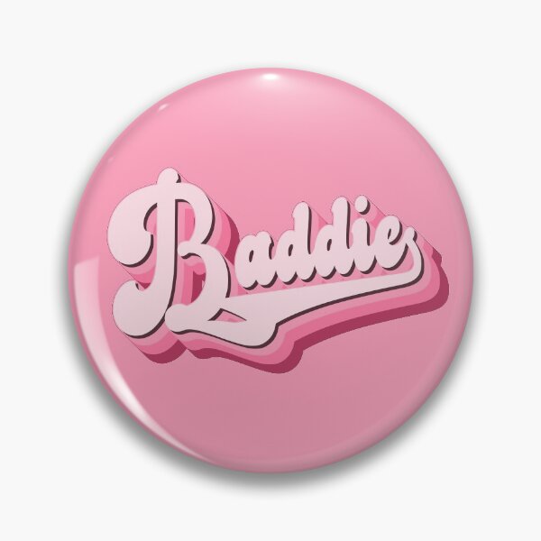 Item preview, Baddie designed and sold by enriquepma.