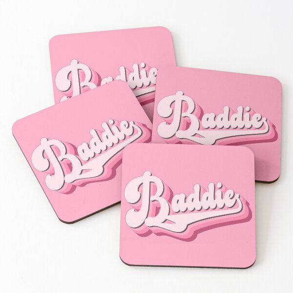 Item preview, Baddie designed and sold by enriquepma.