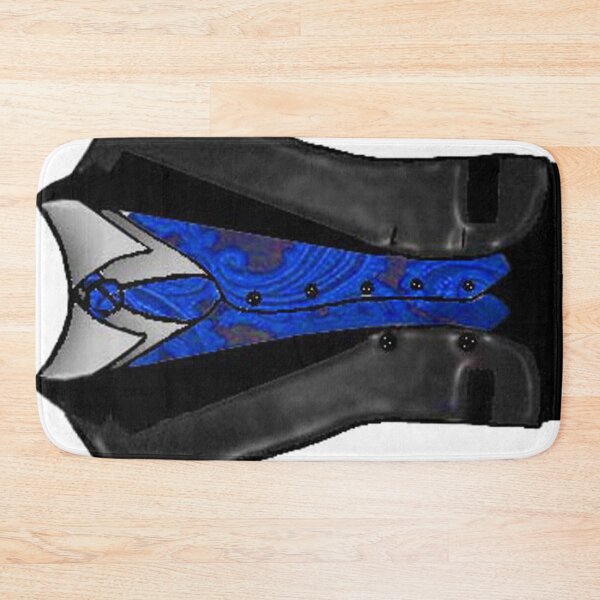 Item preview, Tux, Vest, & Tie designed and sold by EspDzines.