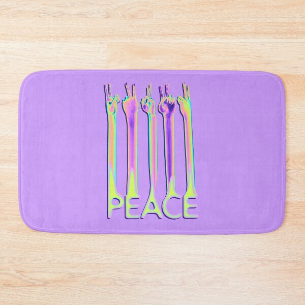 Item preview, Peace designed and sold by dinaaaaaah.