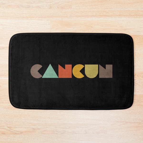 Item preview, Cancun Vintage designed and sold by designkitsch.