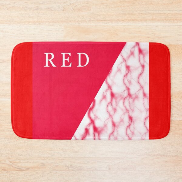 Item preview, Red designed and sold by artcleo.