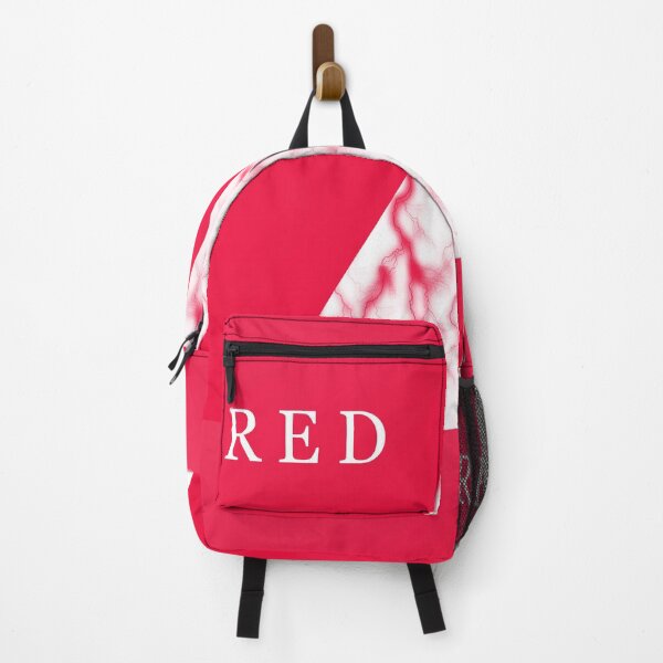 Item preview, Red designed and sold by artcleo.