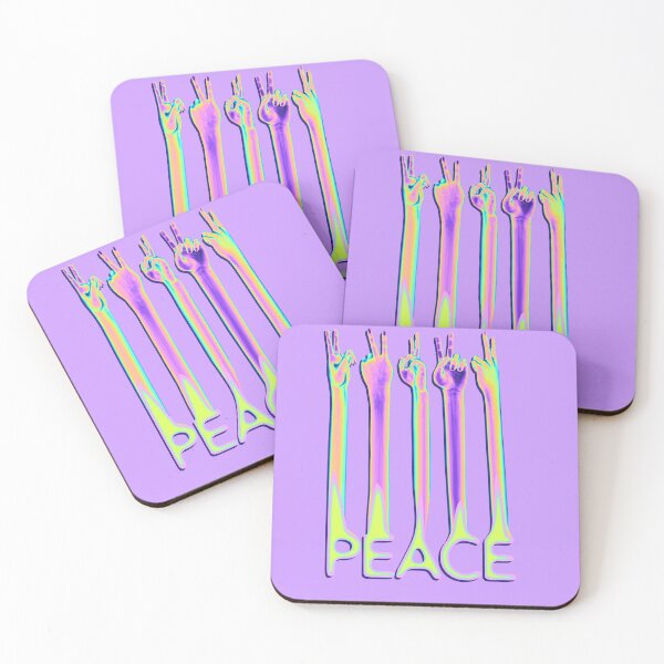 Item preview, Peace designed and sold by dinaaaaaah.