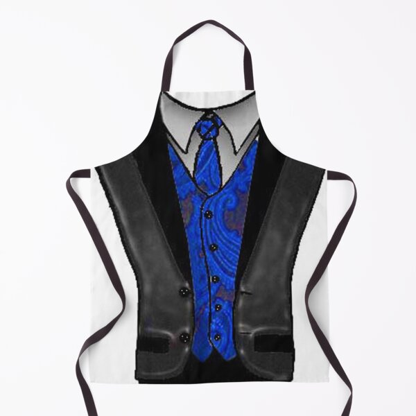 Item preview, Tux, Vest, & Tie designed and sold by EspDzines.