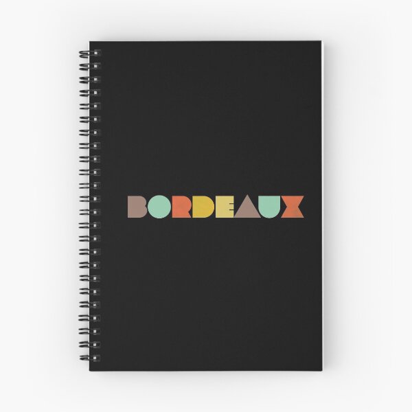 Item preview, Bordeaux Vintage designed and sold by designkitsch.
