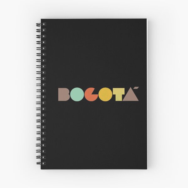 Item preview, Bogota Vintage designed and sold by designkitsch.