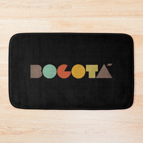 Item preview, Bogota Vintage designed and sold by designkitsch.