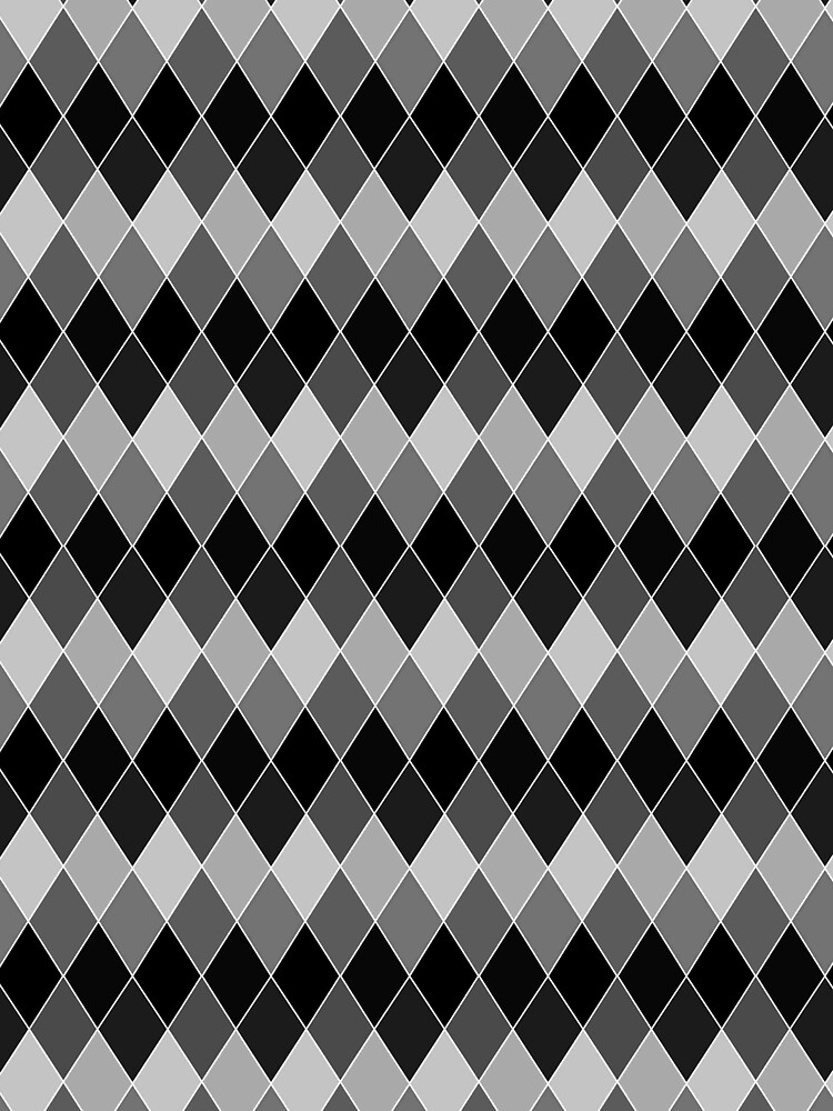 Thumbnail 7 of 7, Classic T-Shirt, Black Diamond designed and sold by Lafara.