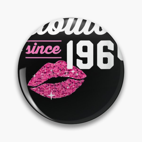 Item preview, Fabulous Since 1964 Chapter 56 Year Old 56th Birthday designed and sold by Clayton-Bowman.
