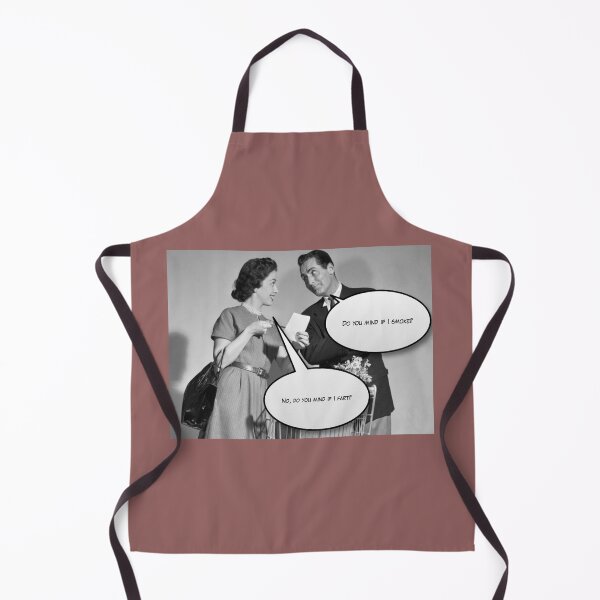 Item preview, Do you mind if I smoke? designed and sold by rich-jam.
