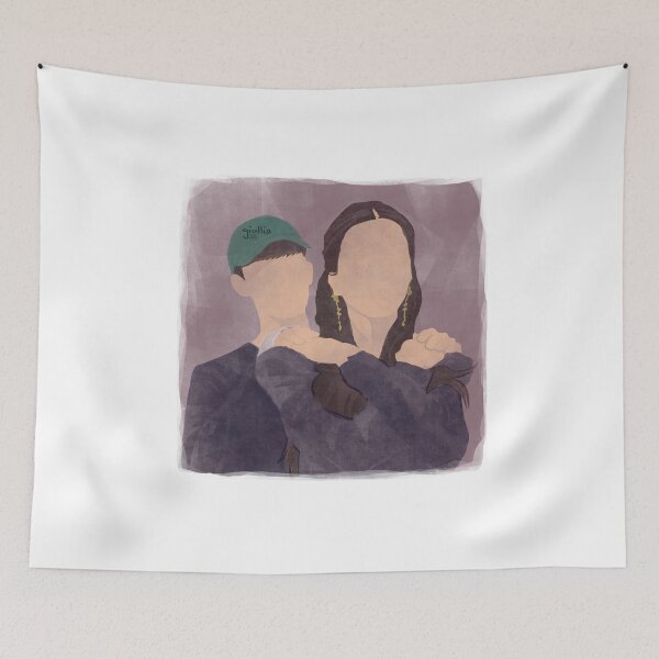 Item preview, It's Okay to Not Be Okay 05 designed and sold by liajung.