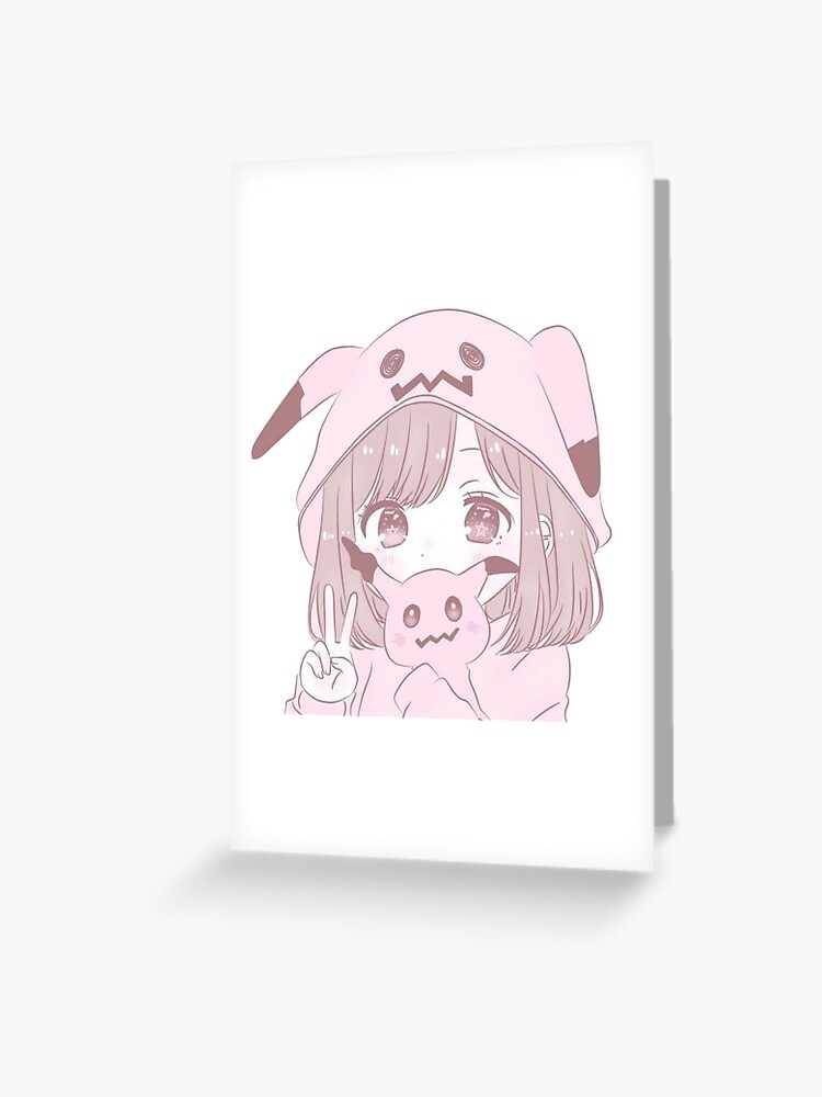 Soft anime girl HD wallpapers | Pxfuel