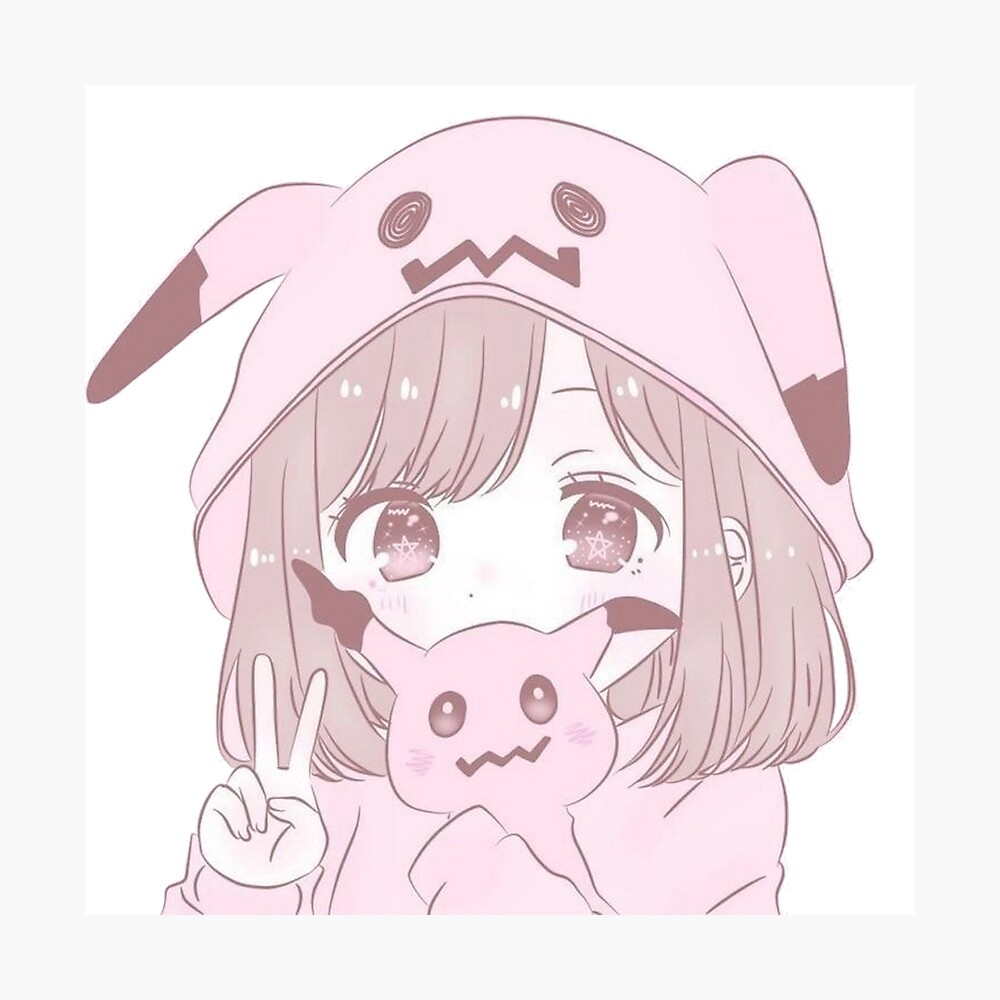 Nice Anime Girl Aesthetic Uwu Sticker  Nice Anime Girl Aesthetic Uwu   Discover  Share GIFs