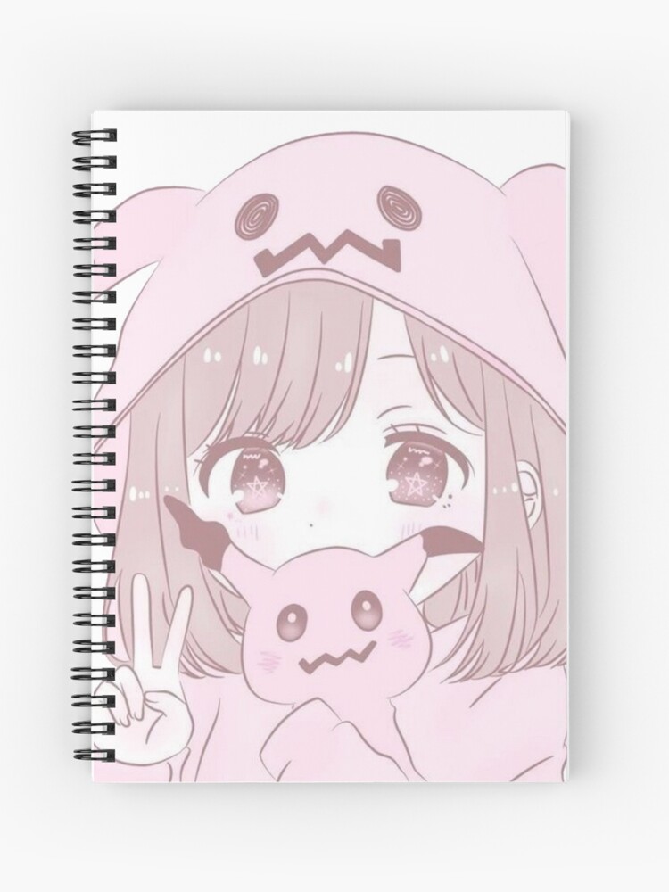 Anime Notebooks – Nautankishaala
