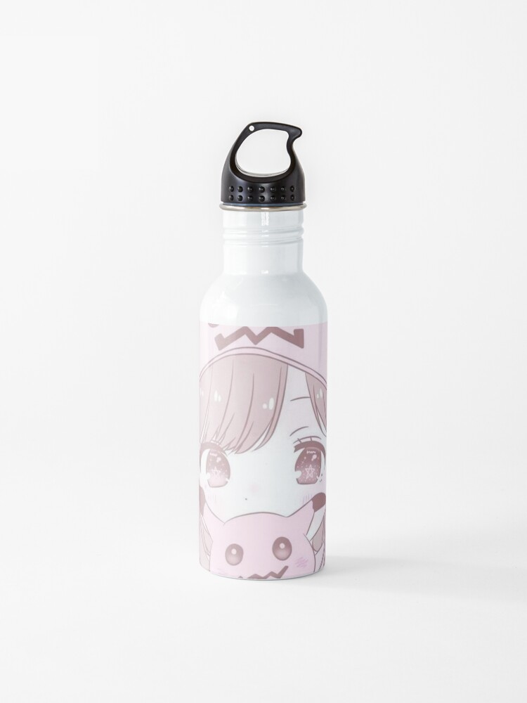 Anime - Ultra Instinct Goku Aluminum Sports Sipper/Water Bottle – Epic Stuff