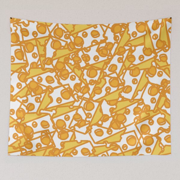 Item preview, Cheese cubes designed and sold by pinky20.