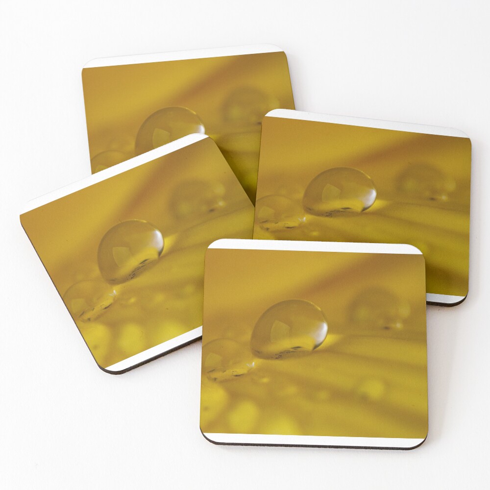 Item preview, Coasters (Set of 4) designed and sold by SerialSnapper.