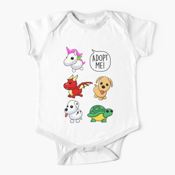 Adopt Me Roblox Pets Gifts Merchandise Redbubble - adopt me roblox gifts