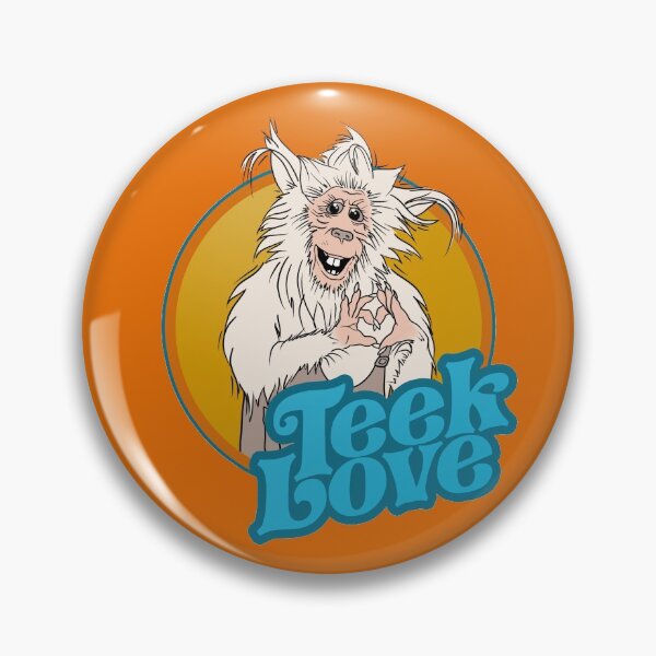 Item preview, Teek Love designed and sold by Last Max Studios .