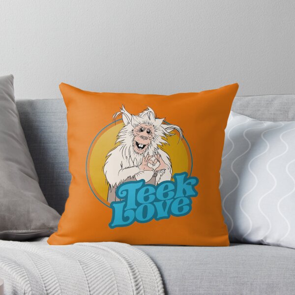 Item preview, Teek Love designed and sold by Last Max Studios .