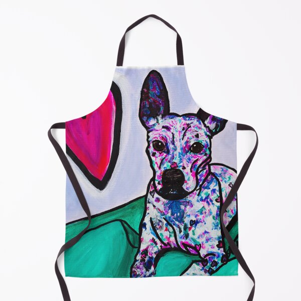 Item preview, Spotted! Finn with Love designed and sold by Amanda A. Anthony.