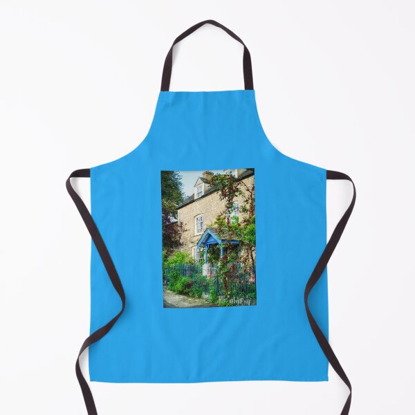 Item preview, Blue Porch Cottage designed and sold by Alisonchambers2.