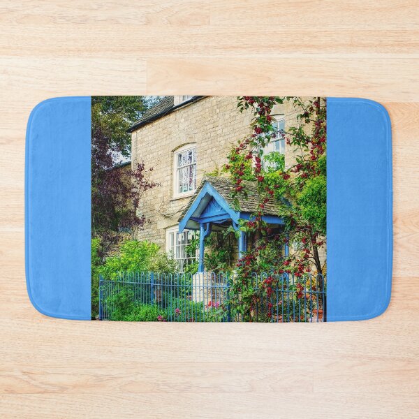 Item preview, Blue Porch Cottage  designed and sold by Alisonchambers2.