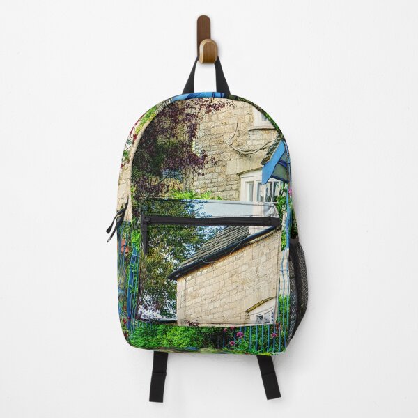 Item preview, Blue Porch Cottage  designed and sold by Alisonchambers2.