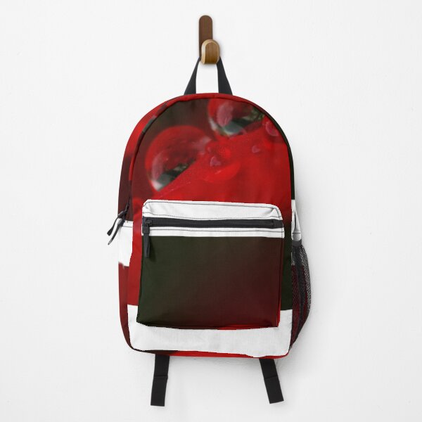 Item preview, Red magic designed and sold by Tadas Svetikas.