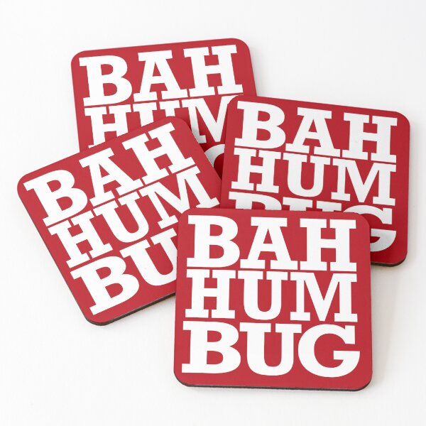 Item preview, BahHumBug designed and sold by CoolYule.
