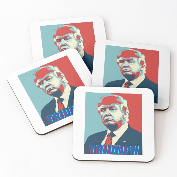 Item preview, Trump Truimph - By NIPS designed and sold by nipsday.