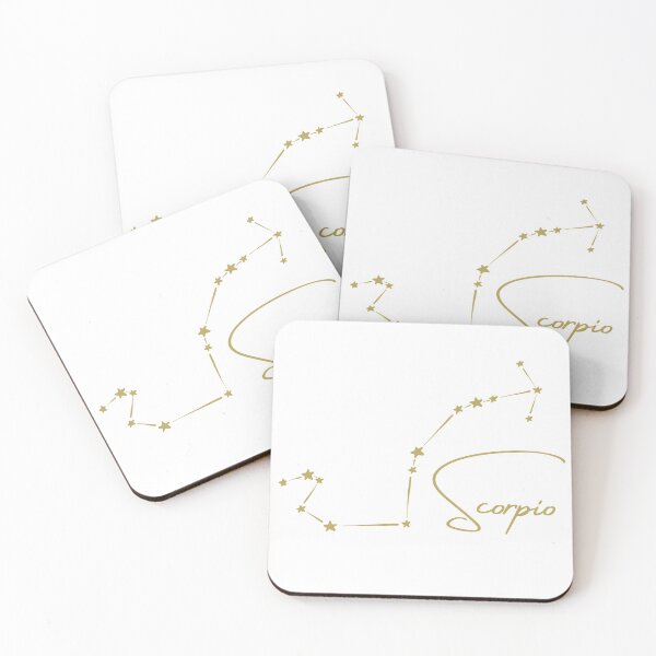 Item preview, Scorpio - Zodiac designed and sold by PMA-Design.