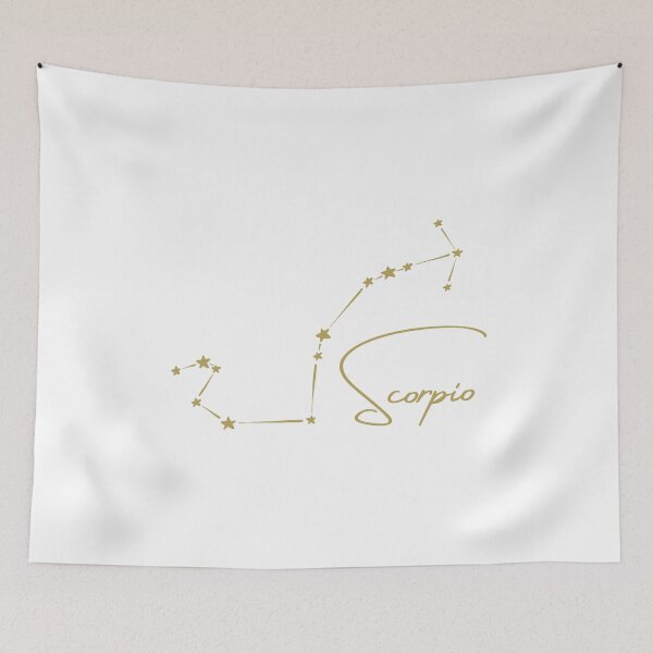 Item preview, Scorpio - Zodiac designed and sold by PMA-Design.
