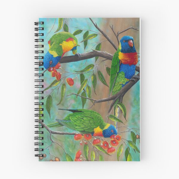 Item preview, Sunday lunch in the Dandenongs 1 designed and sold by Debra Dickson.
