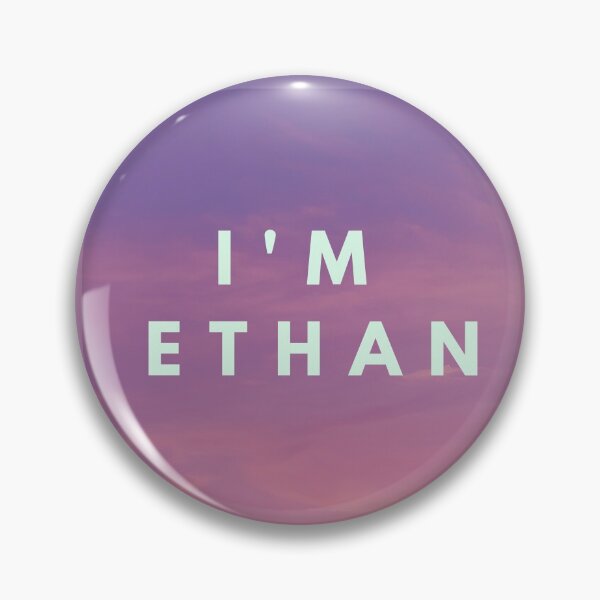 Item preview, I'm Ethan designed and sold by joselsanguiv.