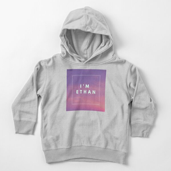 Ethan discount dolan hoodie