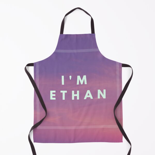 Item preview, I'm Ethan designed and sold by joselsanguiv.
