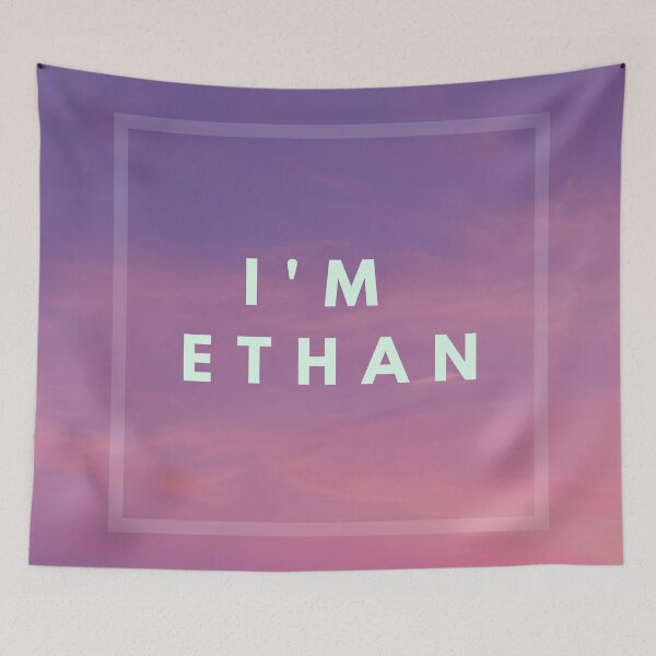 Item preview, I'm Ethan designed and sold by joselsanguiv.
