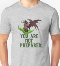 Illidan Stormrage Unisex T-Shirt