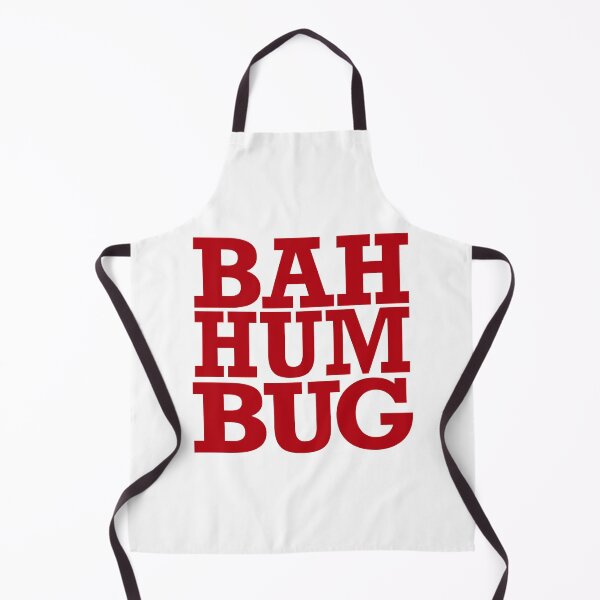 Item preview, BAH HUMBUG designed and sold by CoolYule.